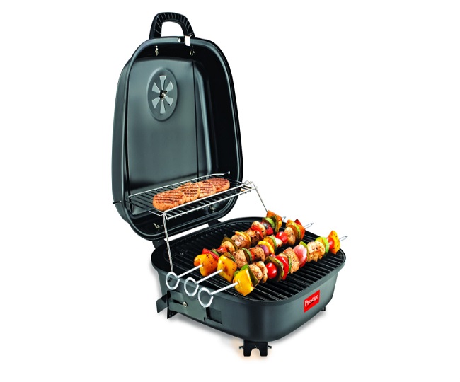 Best Barbeque Grill Set In India Add A Smokey Flavour To Your